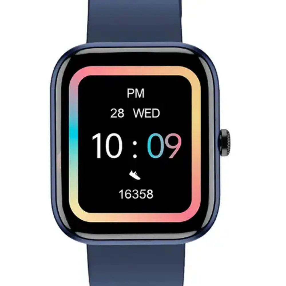 Zero Flex Smart Watch
