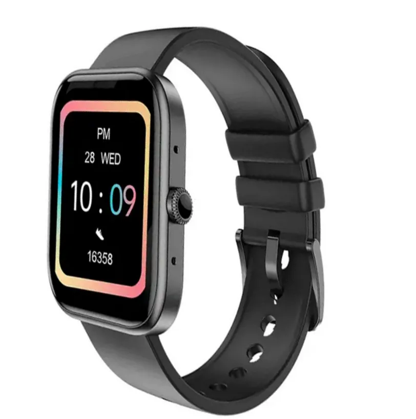Zero Flex Smart Watch
