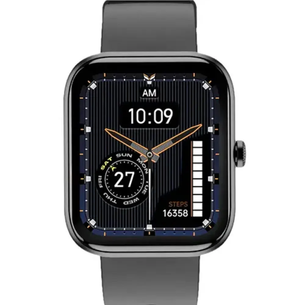 Zero Flex Smart Watch