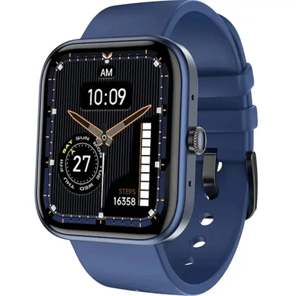 Zero Flex Smart Watch
